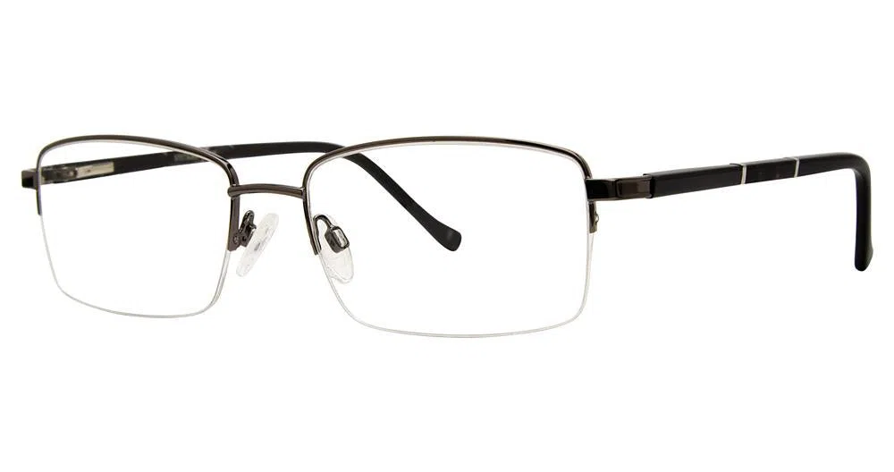 Stetson S385 Eyeglasses - view 3